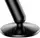 Автодержатель магнитный Baseus Bullet An On-Board Magnetic Bracket, Black (SUYZD-01)