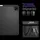 Чехол Spigen для iPad Pro 13'' (2024) - Urban Fit, Black (ACS07010)