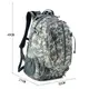 Рюкзак тактичний Smartex 3P Tactical 30 ST-076 acu camouflage