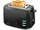 Тостер BROCK BT 1005 BK 800 Вт чорний