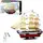 Конструктор Sluban M38-B0836 1118 деталей