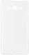 Чехол-накладка TOTO TPU Clear Case Samsung Galaxy J2 Prime G532 Transparent
