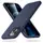 Чехол ESR для iPhone 12 Pro Max Cloud Soft (Yippee), Midnight Blue (3C01201360301)