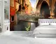 Фотообои текстурированные, виниловые Архитектура, 250х380 см, fo01inV_ar11785