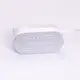 Дорожный утюг с парогенератором Sokany 1200 Вт Белый SK-11045