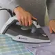 Электрический утюг Hoffmans HM-9005 • Паровой утюг с функцией вертикального отпаривания