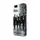 Крышка для Iphone 5 "Beatles walking"