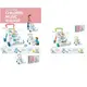 Каталка-ходунки 696-R15-R20 39х44х47 см