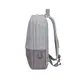 Рюкзак городской Rivacase 7562 Grey/Mocha 12х30.5х46 см серый с мокко
