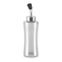 Емкость для масла Gipfel GP-6250 80 мл серебристая