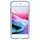 Чехол Spigen для iPhone 8 Plus Classic C1, Bondi Blue (055CS24407)