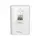 Часы настенные Technoline WS8011 Black (WS8011)