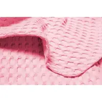 Покривало pike Lotus Home - Jessa pembe рожевий 150*230