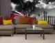 Фотообои текстурированные, виниловые Архитектура, 250х380 см, fo01inV_ar11570