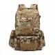 Рюкзак тактичний Smartex 3P Tactical 55 ST-002 cp camouflage