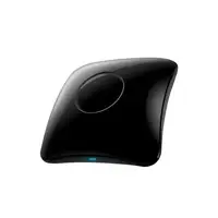 Универсальный Wi-Fi пульт Broadlink RM4 Pro дистанционного управления Черный