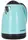 Електрочайник Delfa DK-3520X-Turquoise 1.8 л бірюзовий