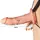 Страпон Unisex Hollow Strap On Vibrating