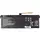 Аккумулятор для ноутбуков ACER Aspire 5 A514-54 (AP19B5L) 15.4V 3550mAh