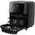 Мультипечь Electrolux EAF12B 12 л 1800 Вт черная