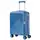 Валіза Semi Line 20" (S) Blue (T5727-1)