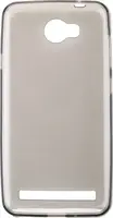 Чохол-накладка TOTO TPU case matte Huawei Y3 II Dark/Grey