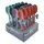 Ложка поварская Krauff Halter Profi 29-305-162 21 см