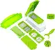 Терка Nicer Dicer PLUS универсальная терка ручная овощерезка мультислайсер кухонная овощерезка