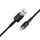 Кабель ACEFAST USB-A to USB-C aluminum alloy charging data cable (C22-04) |1.2m, 3A|