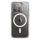 Чехол ESR для iPhone 15 Pro Max - Classic Hybrid Halolock MagSafe, Crystal Clear (4894240173497)