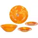 Столовый сервиз Luminarc Lily Flower G2291 19 предметов