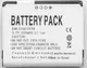 Акумулятор PowerPlant HTC C750 KIIO160 1050mAh