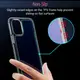 Чехол ESR для iPhone 11 Pro Max Mimic Tempered Glass, Blue+Purple (3C01192420201)