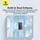 Baseus FastJoy Series WiFi Adapter 300Mbps (B01317600111-03)
