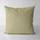 Подушка декоративная Soft Зеленая клетка 45x45 см (45PST_23O003)