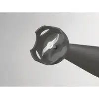Блендер занурювальний Silver Сrest SSM-350-B1-Graphite 350 Вт сірий