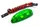 Фонарь Readytosky LED 5V (зеленый)