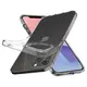 Чехол Spigen для iPhone 12 / 12 Pro Liquid Crystal, Crystal Clear (ACS01697)
