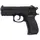Пистолет страйкбольный ASG CZ 75D Compact Green Gas кал. 6 мм