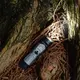 Фонарь с клипсой Naturehike CNK2450ZM013, черно-серый
