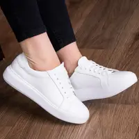 Кросівки жіночі Fashion Moby 2887 37 розмір 24 см Білий