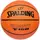 Мяч баскетбольный Spalding Varsity TF-150 оранжевый Уни 7 арт 84324Z