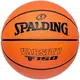 Мяч баскетбольный Spalding Varsity TF-150 оранжевый Уни 7 арт 84324Z