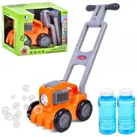 Мыльная игра Газонокосилка P81578 40,5х18х45 см