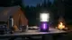 Инсектицидная лампа Noveen IKN895 LED на солнечной батарее