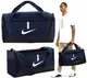 Сумка спортивная 37L Nike Academy Team Soccer Duffel Bag