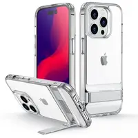Чехол ESR для iPhone 14 Pro - Air Shield Boost, Cleare (4894240161005)