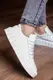 Кроссовки женские Fashion Eclair 2770 38 размер 24,5 см Белый