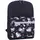 Наплічник Bagland Молодіжний mini 8 л чорний 776 0050866