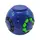 Головоломка антистресс IQ ball 633-117K